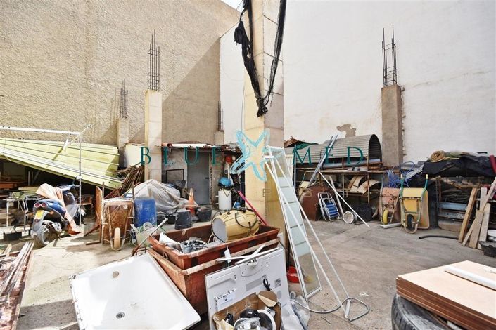 Image No.4-Propriété à vendre à Puerto de Mazarrón