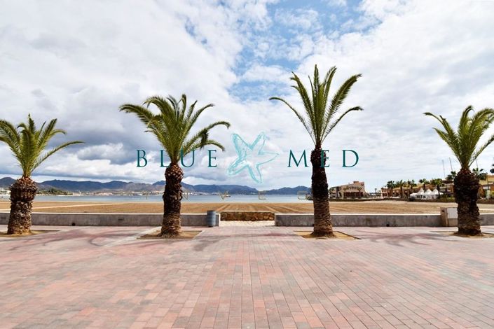 Image No.5-Propriété à vendre à Puerto de Mazarrón