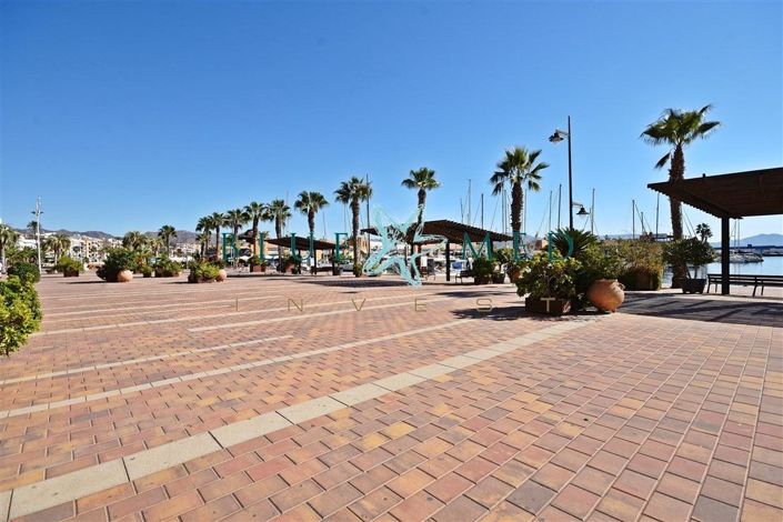 Image No.8-Propriété à vendre à Puerto de Mazarrón