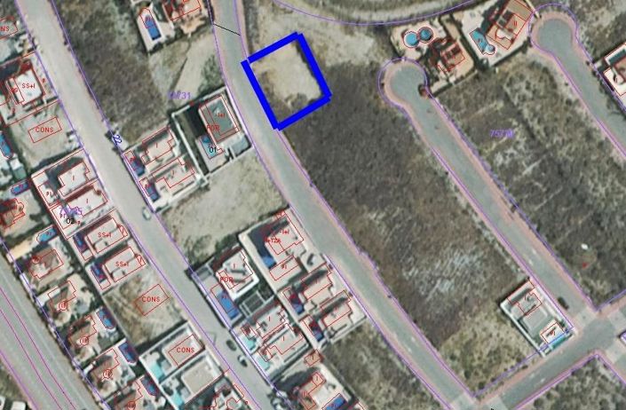 Image No.3-Propriété à vendre à Mazarron