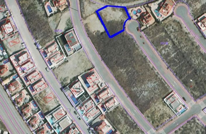 Image No.4-Propriété à vendre à Mazarron