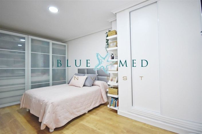 Image No.11-Appartement de 3 chambres à vendre à Puerto de Mazarrón