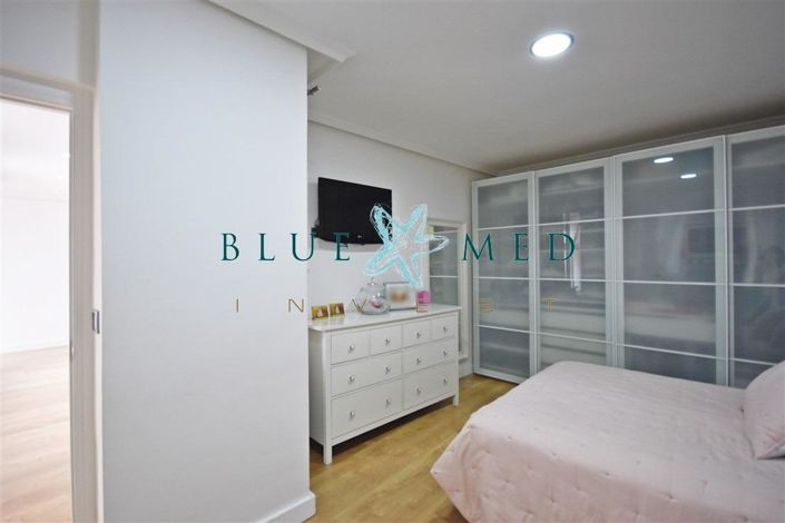 Image No.12-Appartement de 3 chambres à vendre à Puerto de Mazarrón