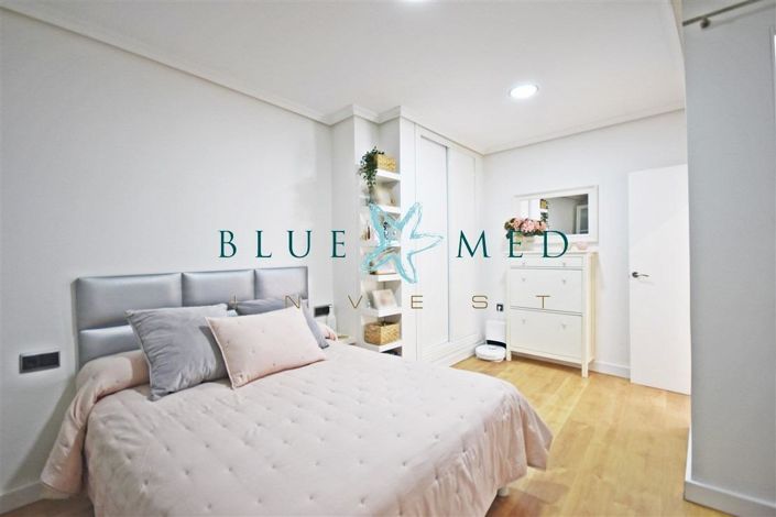 Image No.13-Appartement de 3 chambres à vendre à Puerto de Mazarrón