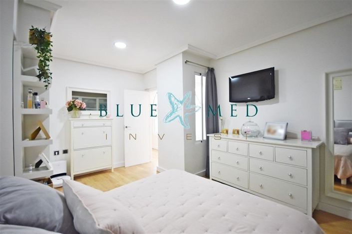 Image No.14-Appartement de 3 chambres à vendre à Puerto de Mazarrón