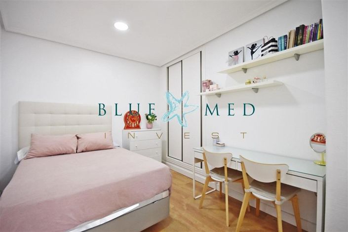 Image No.15-Appartement de 3 chambres à vendre à Puerto de Mazarrón