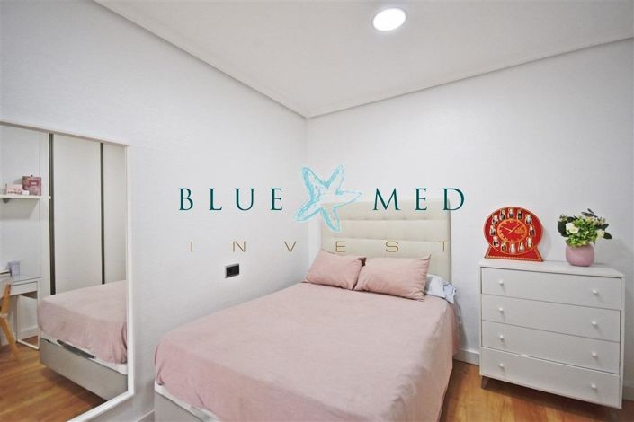 Image No.16-Appartement de 3 chambres à vendre à Puerto de Mazarrón