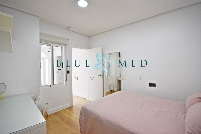 Image No.17-Appartement de 3 chambres à vendre à Puerto de Mazarrón