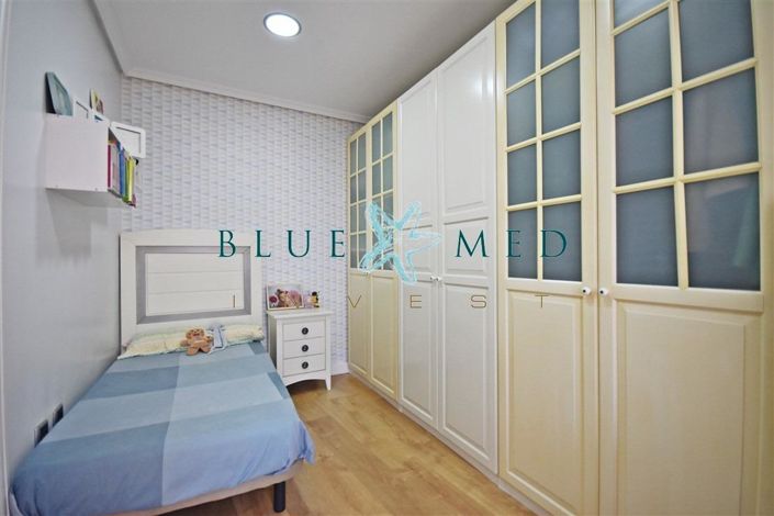 Image No.18-Appartement de 3 chambres à vendre à Puerto de Mazarrón