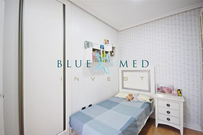 Image No.19-Appartement de 3 chambres à vendre à Puerto de Mazarrón