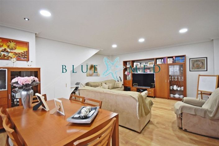 Image No.2-Appartement de 3 chambres à vendre à Puerto de Mazarrón