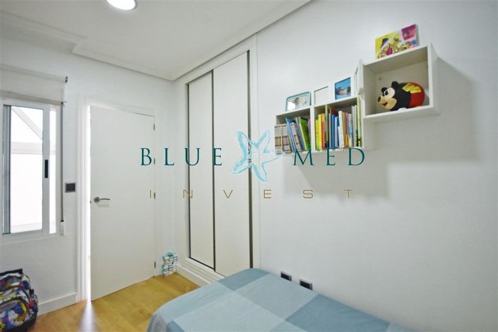 Image No.20-Appartement de 3 chambres à vendre à Puerto de Mazarrón