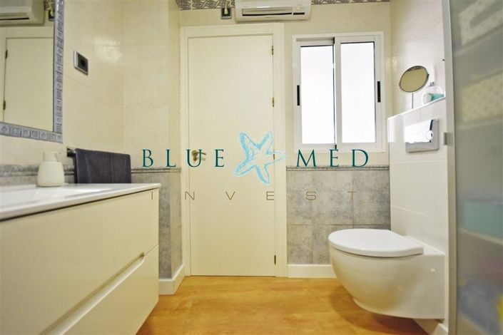 Image No.22-Appartement de 3 chambres à vendre à Puerto de Mazarrón