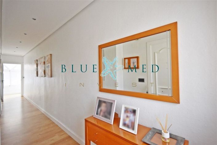 Image No.24-Appartement de 3 chambres à vendre à Puerto de Mazarrón