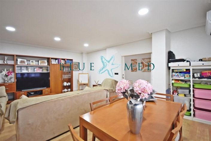 Image No.3-Appartement de 3 chambres à vendre à Puerto de Mazarrón