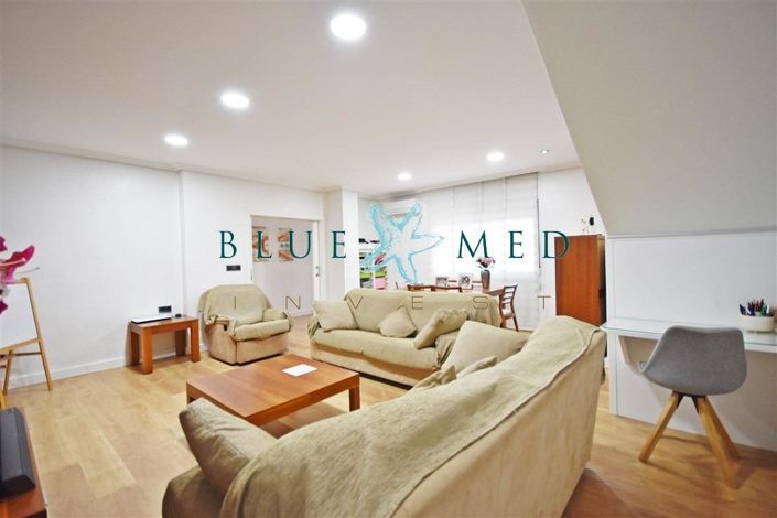 Image No.4-Appartement de 3 chambres à vendre à Puerto de Mazarrón