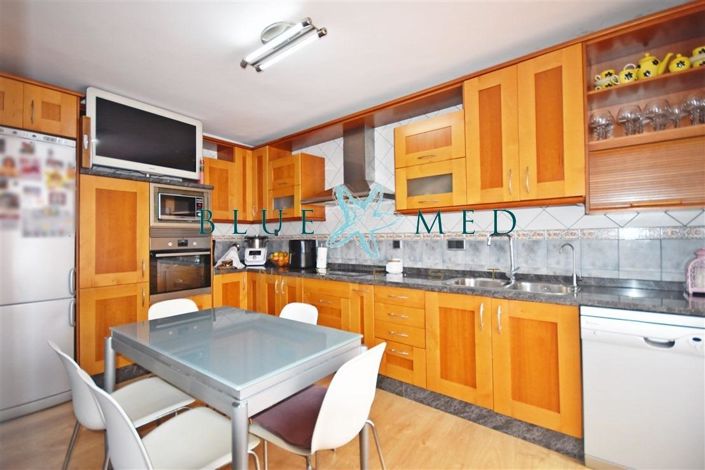 Image No.5-Appartement de 3 chambres à vendre à Puerto de Mazarrón