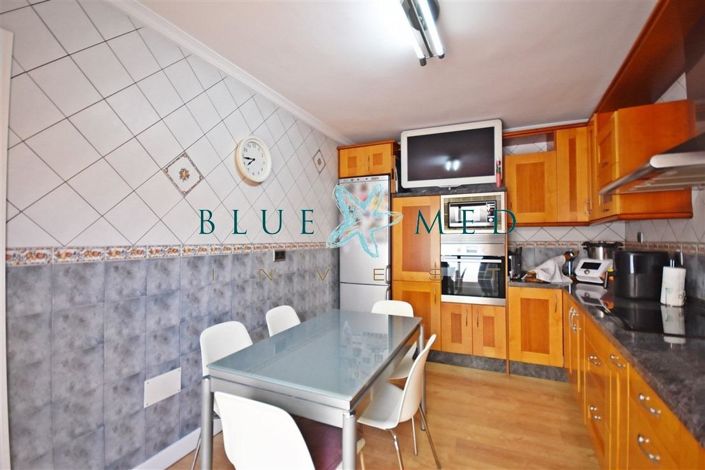 Image No.6-Appartement de 3 chambres à vendre à Puerto de Mazarrón