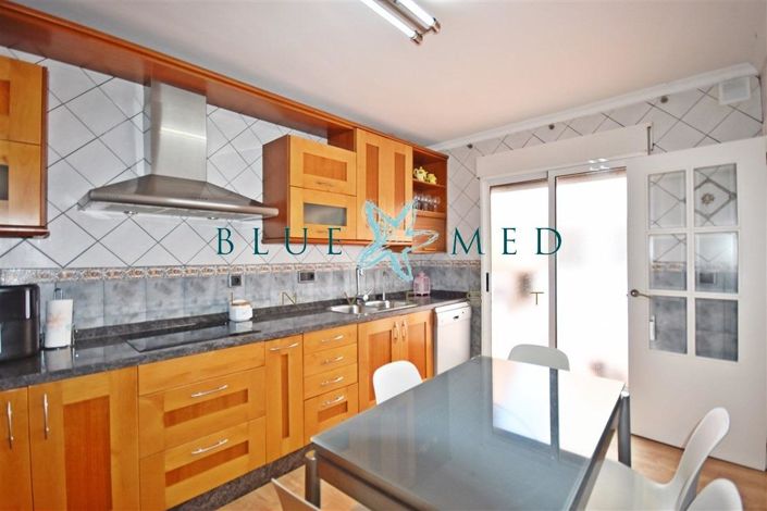 Image No.7-Appartement de 3 chambres à vendre à Puerto de Mazarrón