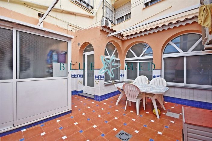 Image No.9-Appartement de 3 chambres à vendre à Puerto de Mazarrón