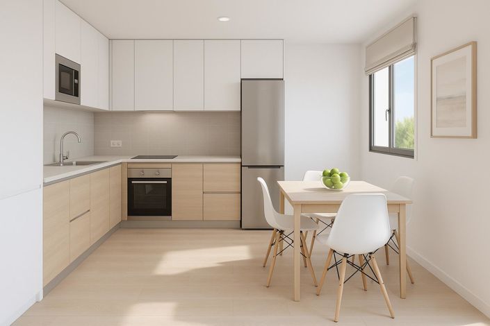 Image No.3-2 Bed Apartment for sale