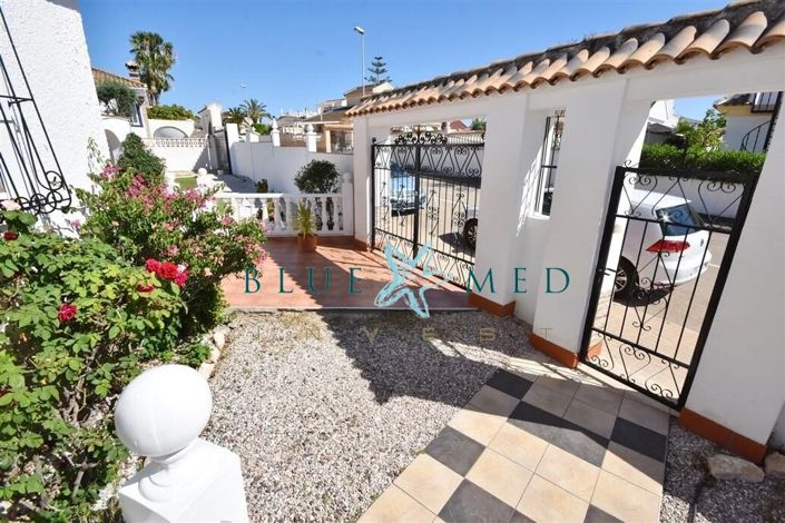 Image No.36-3 Bed Villa for sale