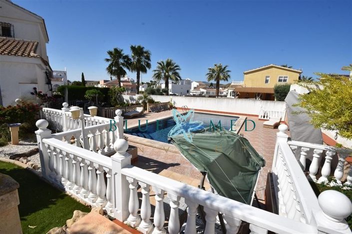 Image No.49-3 Bed Villa for sale