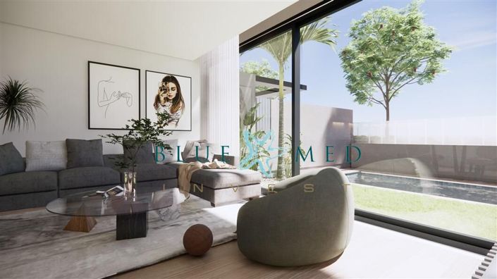 Image No.17-Villa de 3 chambres à vendre à Los Alcázares