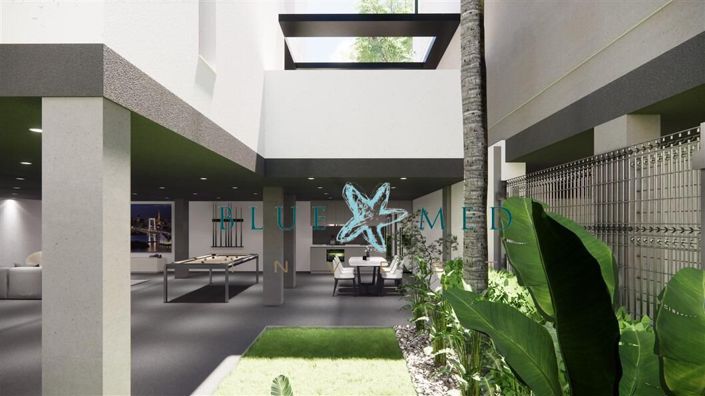 Image No.3-Villa de 3 chambres à vendre à Los Alcázares