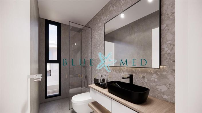 Image No.6-Villa de 3 chambres à vendre à Los Alcázares