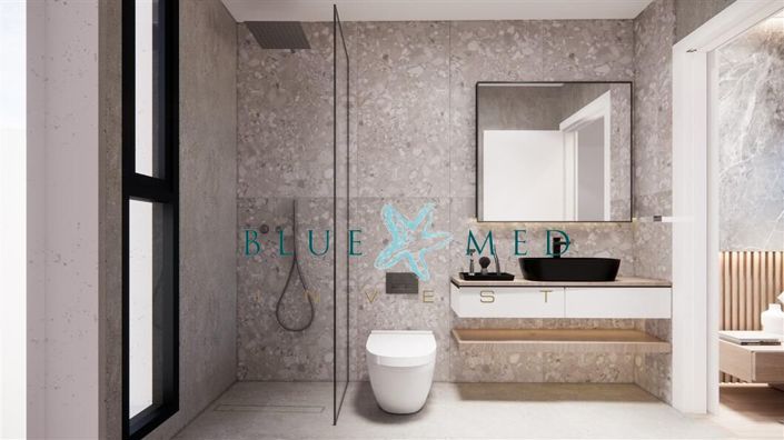 Image No.8-Villa de 3 chambres à vendre à Los Alcázares