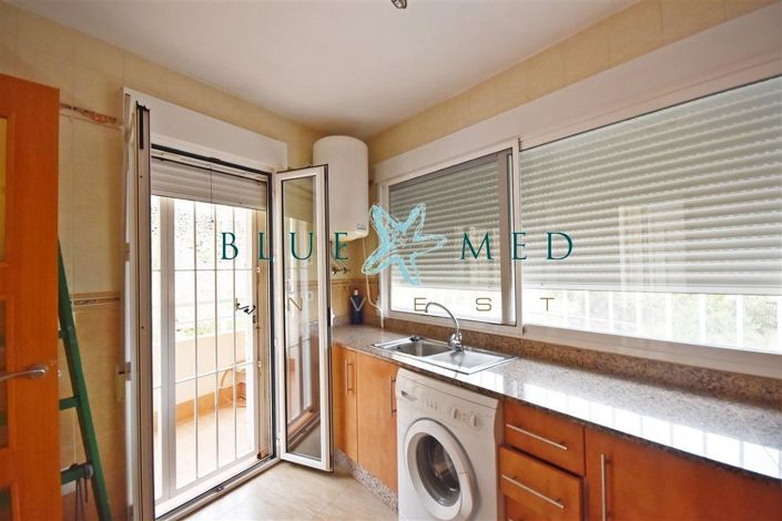 Image No.12-Duplex de 4 chambres à vendre à La Azohía