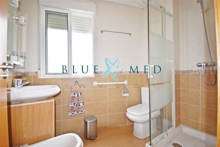 Image No.18-Duplex de 4 chambres à vendre à La Azohía