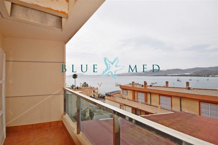 Image No.24-Duplex de 4 chambres à vendre à La Azohía