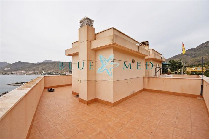 Image No.4-Duplex de 4 chambres à vendre à La Azohía