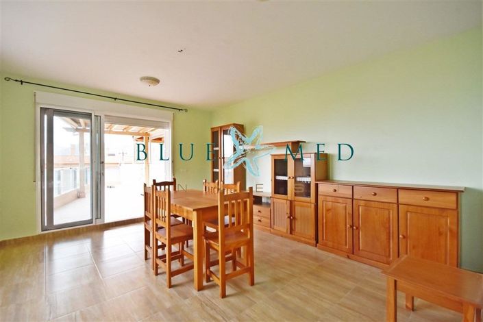 Image No.5-Duplex de 4 chambres à vendre à La Azohía