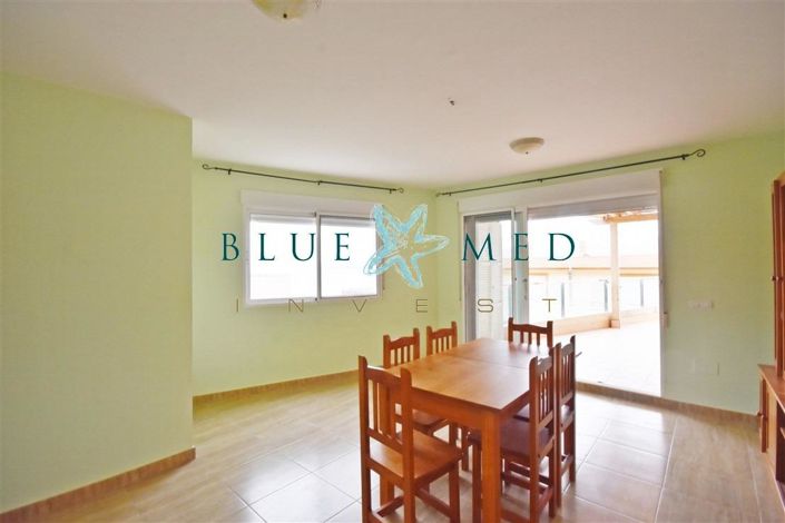 Image No.6-Duplex de 4 chambres à vendre à La Azohía