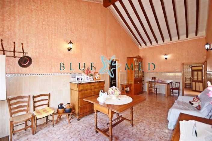 Image No.3-5 Bed Country House for sale