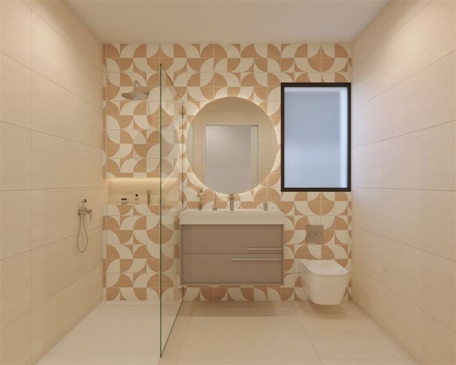 Image No.11-Villa de 3 chambres à vendre à Fuente Álamo