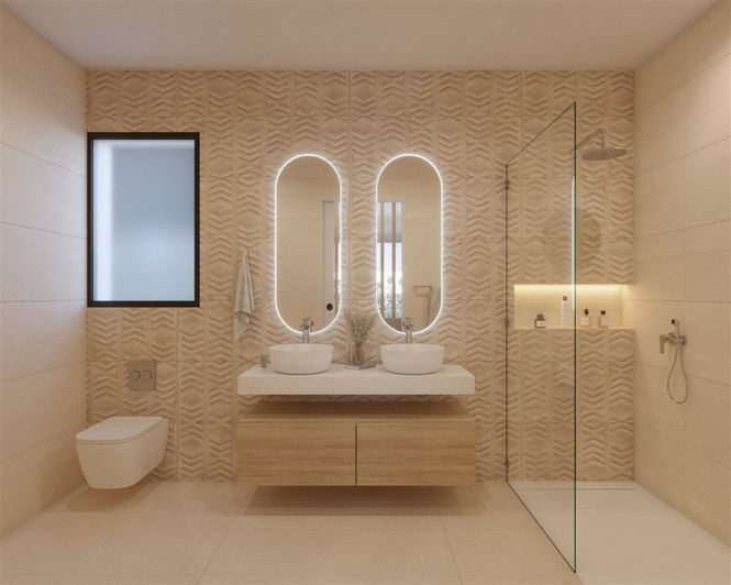 Image No.12-Villa de 3 chambres à vendre à Fuente Álamo