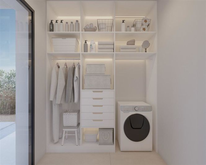 Image No.13-Villa de 3 chambres à vendre à Fuente Álamo