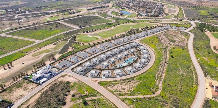 Image No.15-Villa de 3 chambres à vendre à Fuente Álamo