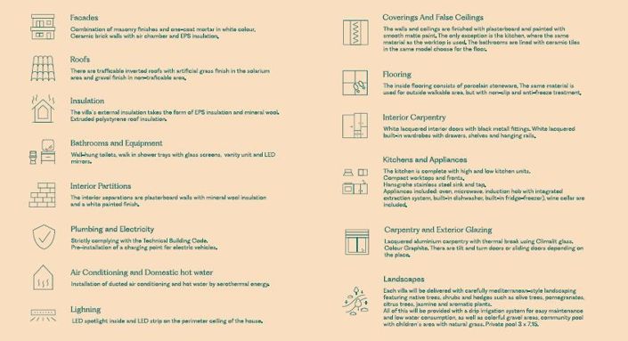 Image No.19-Villa de 3 chambres à vendre à Fuente Álamo