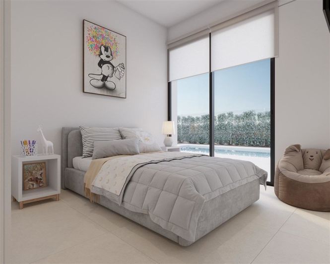 Image No.7-Villa de 3 chambres à vendre à Fuente Álamo