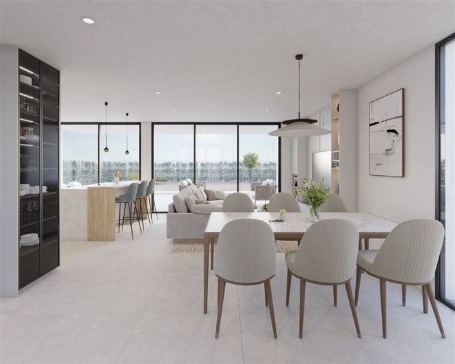 Image No.6-3 Bed Villa for sale