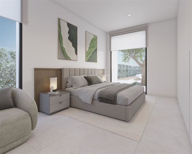 Image No.7-3 Bed Villa for sale