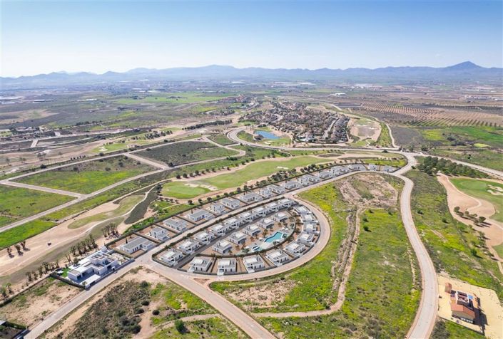 Image No.13-Villa de 3 chambres à vendre à Fuente Álamo