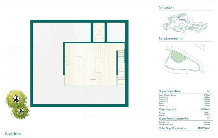 Image No.14-Villa de 3 chambres à vendre à Fuente Álamo