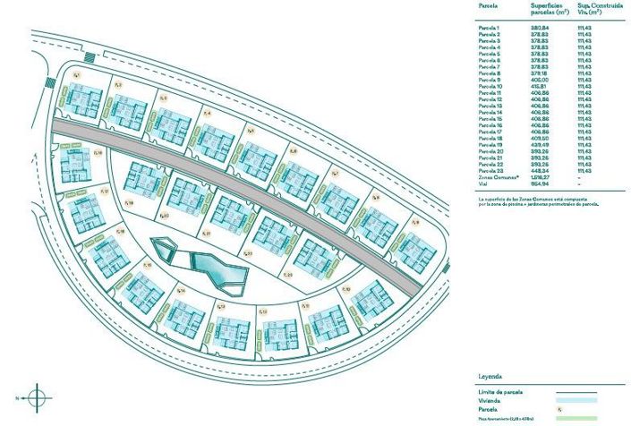 Image No.17-Villa de 3 chambres à vendre à Fuente Álamo