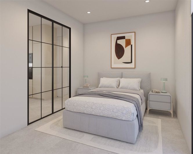 Image No.8-Villa de 3 chambres à vendre à Fuente Álamo